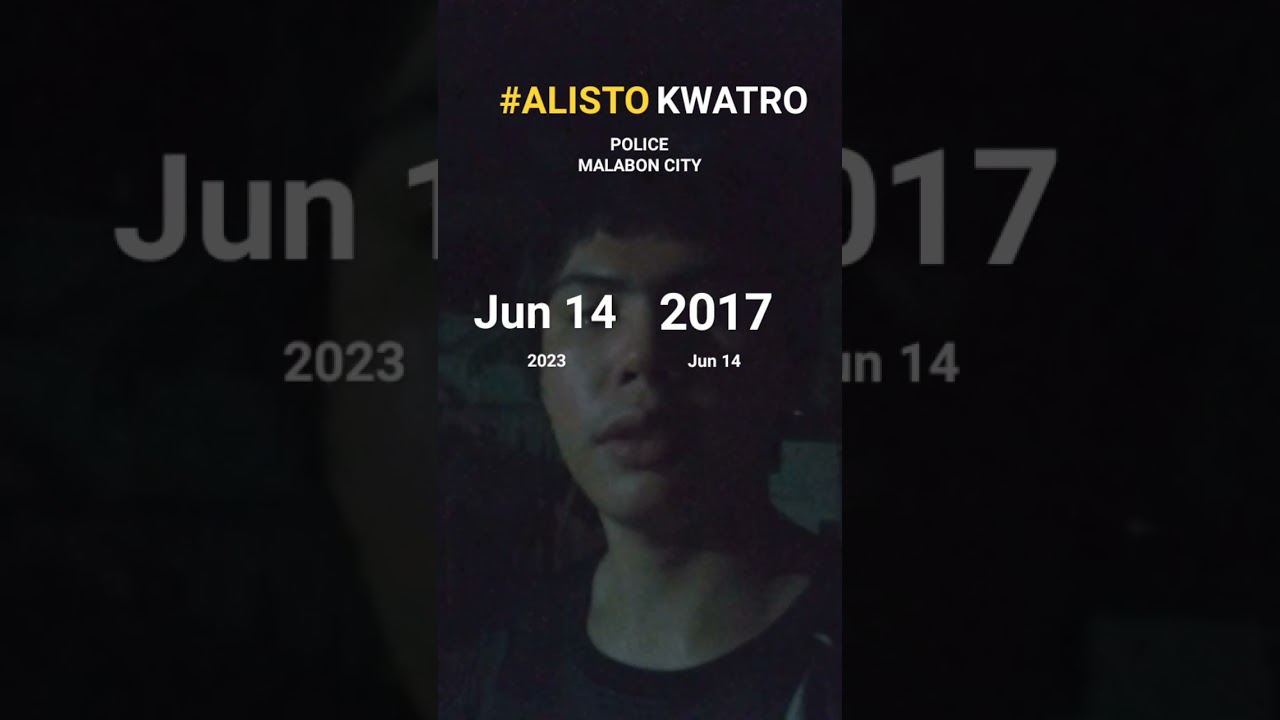 MALABON CITY POLICE FNAF WENDELL RAMOS