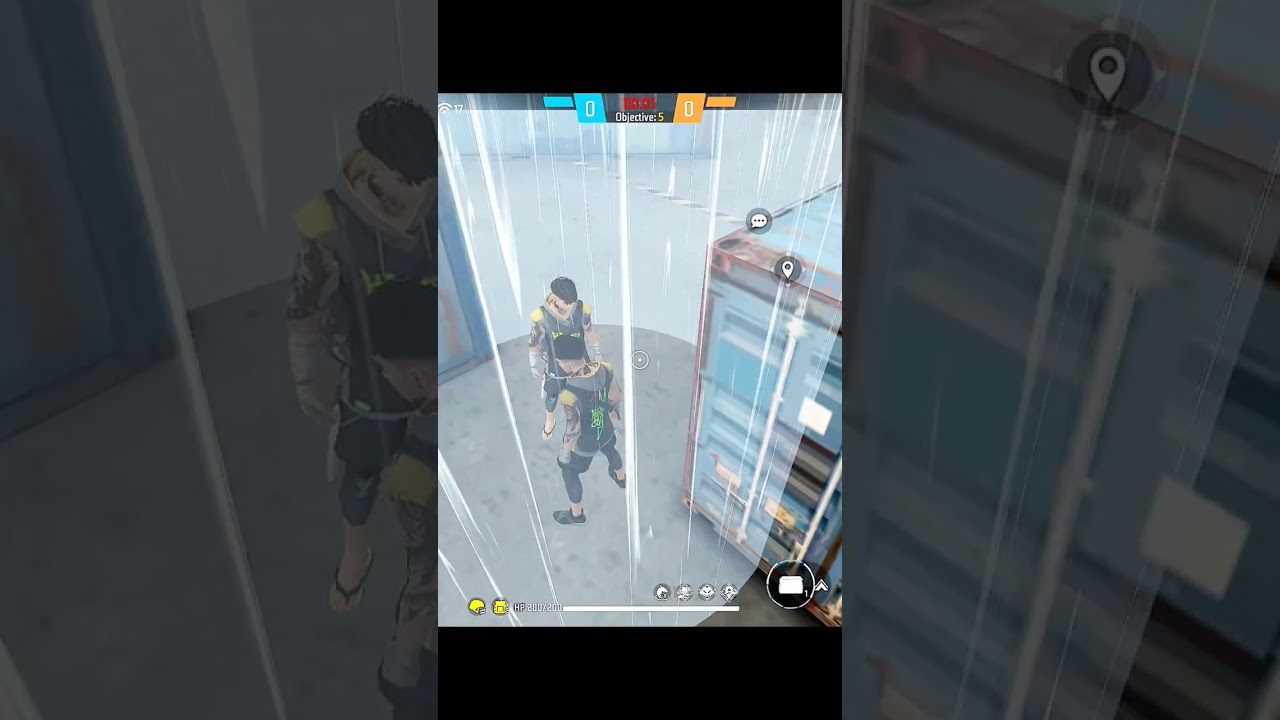 team up in free fire