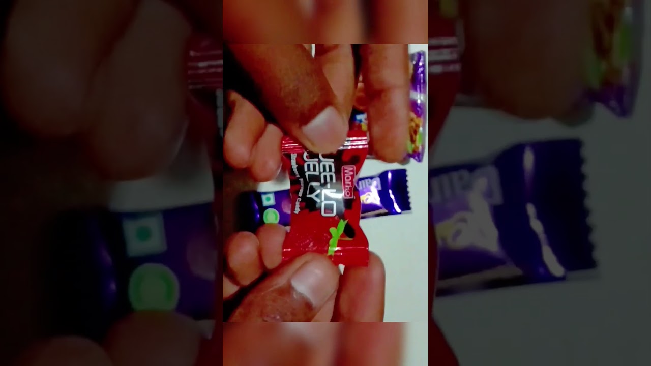 lots of Candies / Sweet ASMR Candy / 