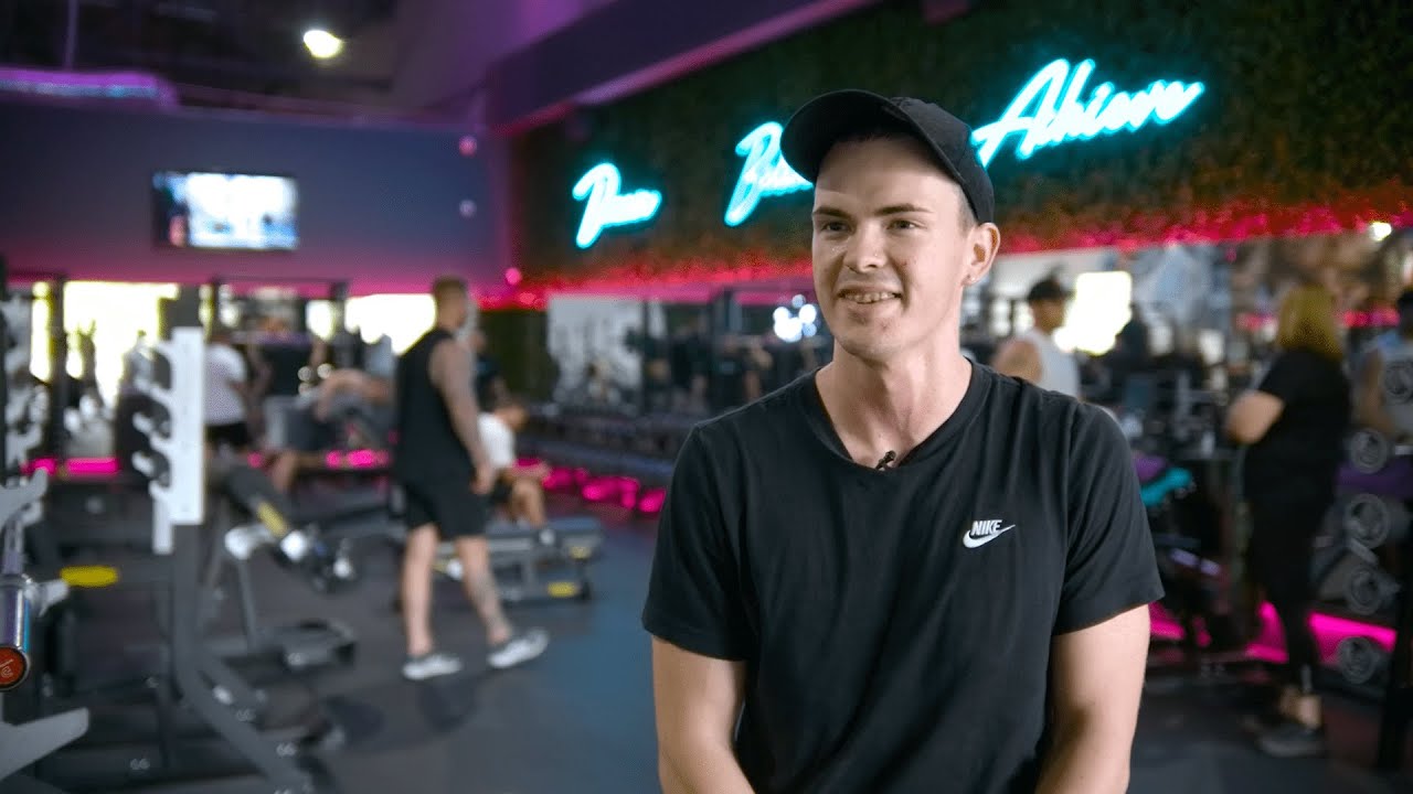 Spin Studio Lighting and Sound