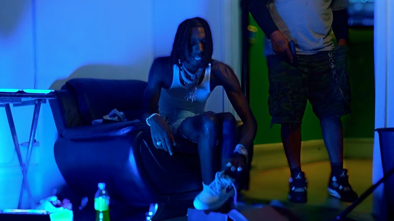 Maine Musik - On Dat Nation (Official Video)