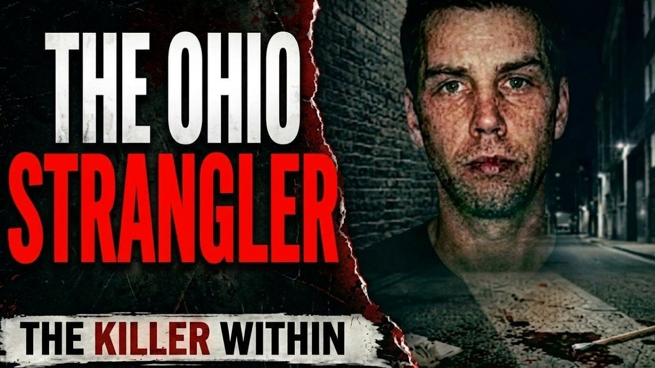 The Ohio Strangler: A Decade-long Killing Spree