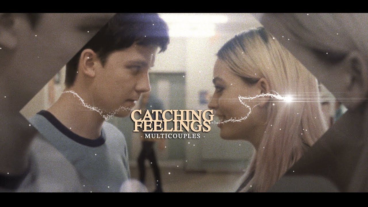 multicouples — catching feelings