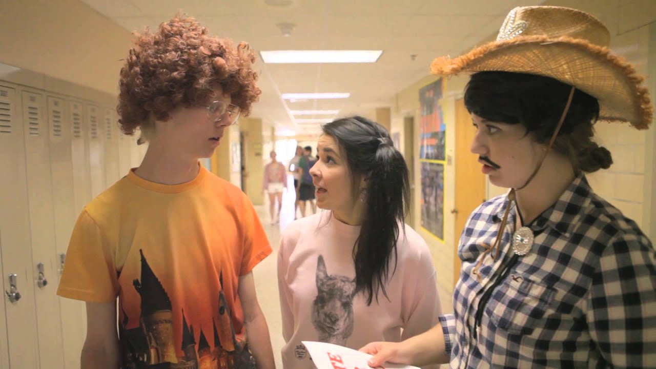 Owatonna High School Breakfast Promotion Video
