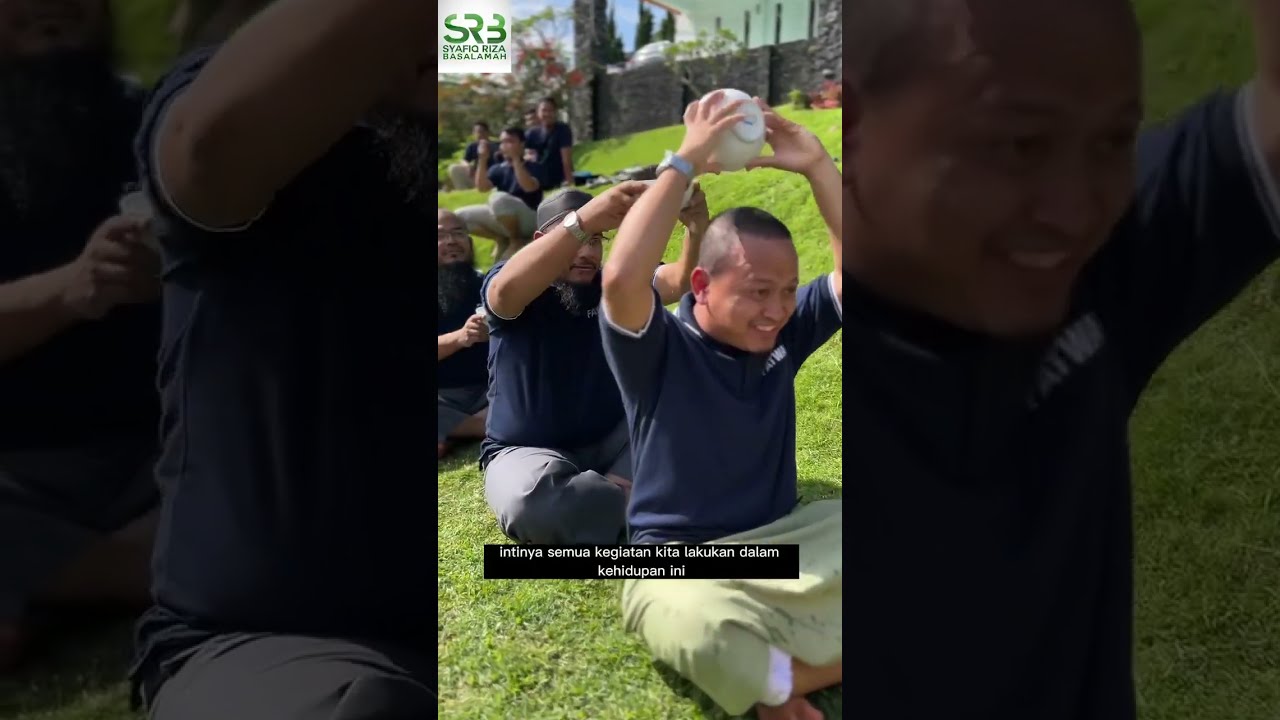 Kegiatan Bersama Dengan Para Ustadz Dalam Rangkaian Sidang Dewan Fatwa Ke-11 @FatwaTVOfficial