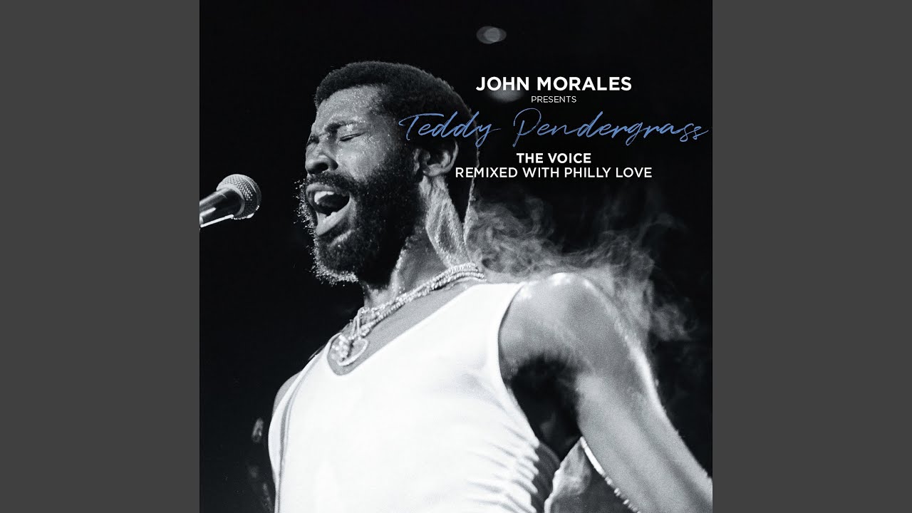 I Don't Love You Anymore (John Morales M + M Mix)