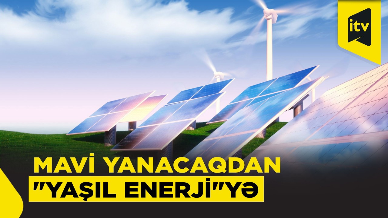 Azərbaycanın 2032-ci ilədək olan hədəfi nədir?