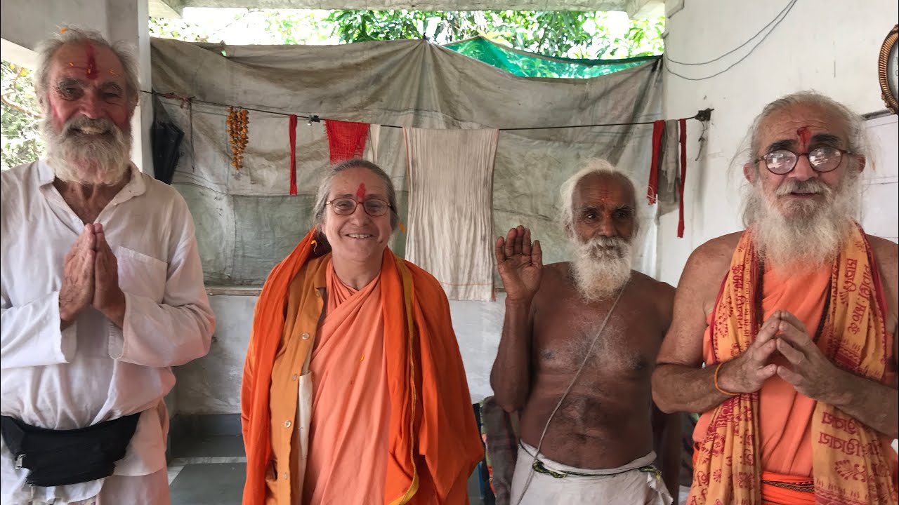 Narmada Parikrama-Episode 52-Jahajpura to Ramnagar.