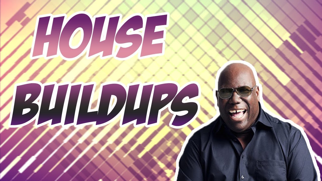 The Art of The House Build Up