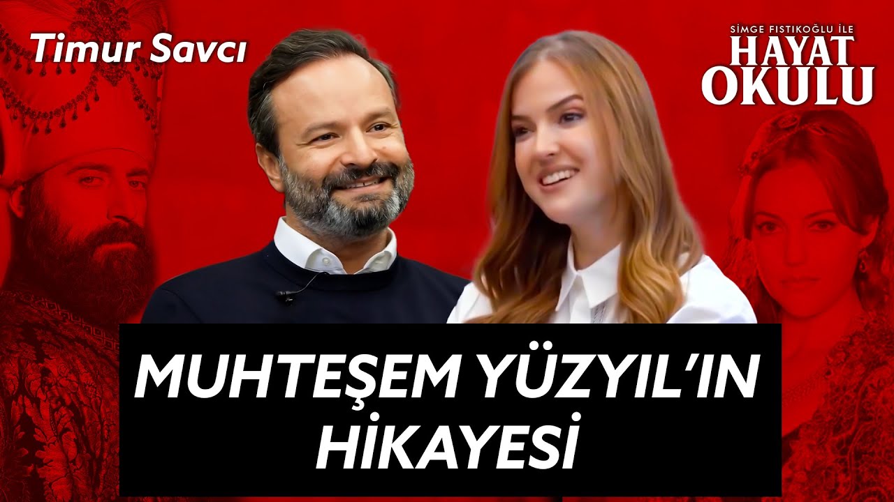 Muhteşem Yüzyıl'ın Hikayesi | Meryem'in Yaptığı Şımarıklıktı!