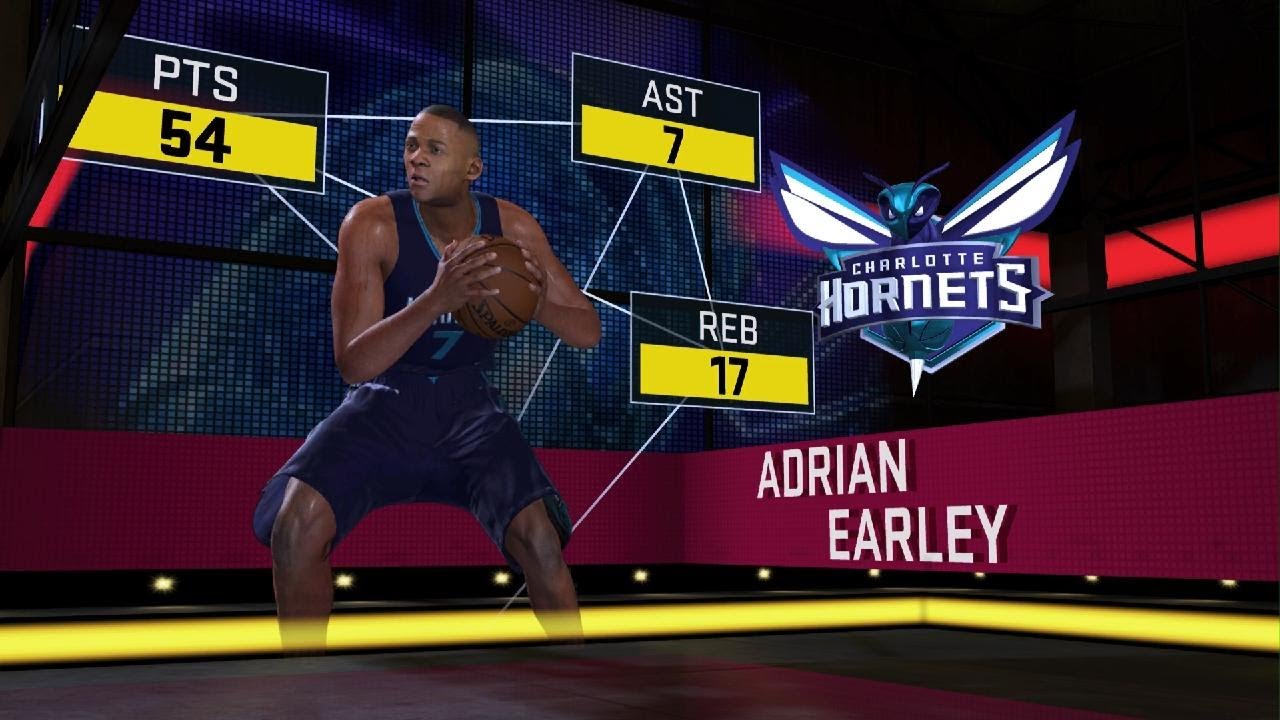 NBA 2K16 MyCAREER: Ep.20: Blowout In Philly!