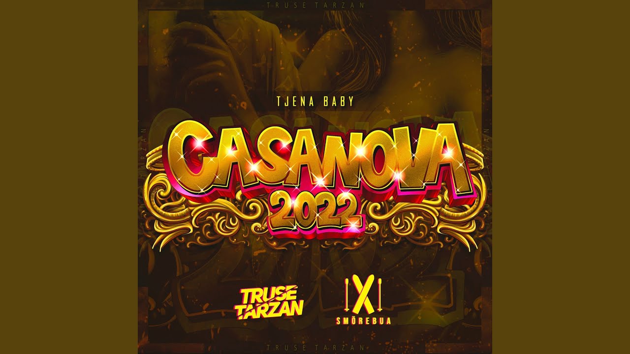 Tjena Baby (Casanova 2022)