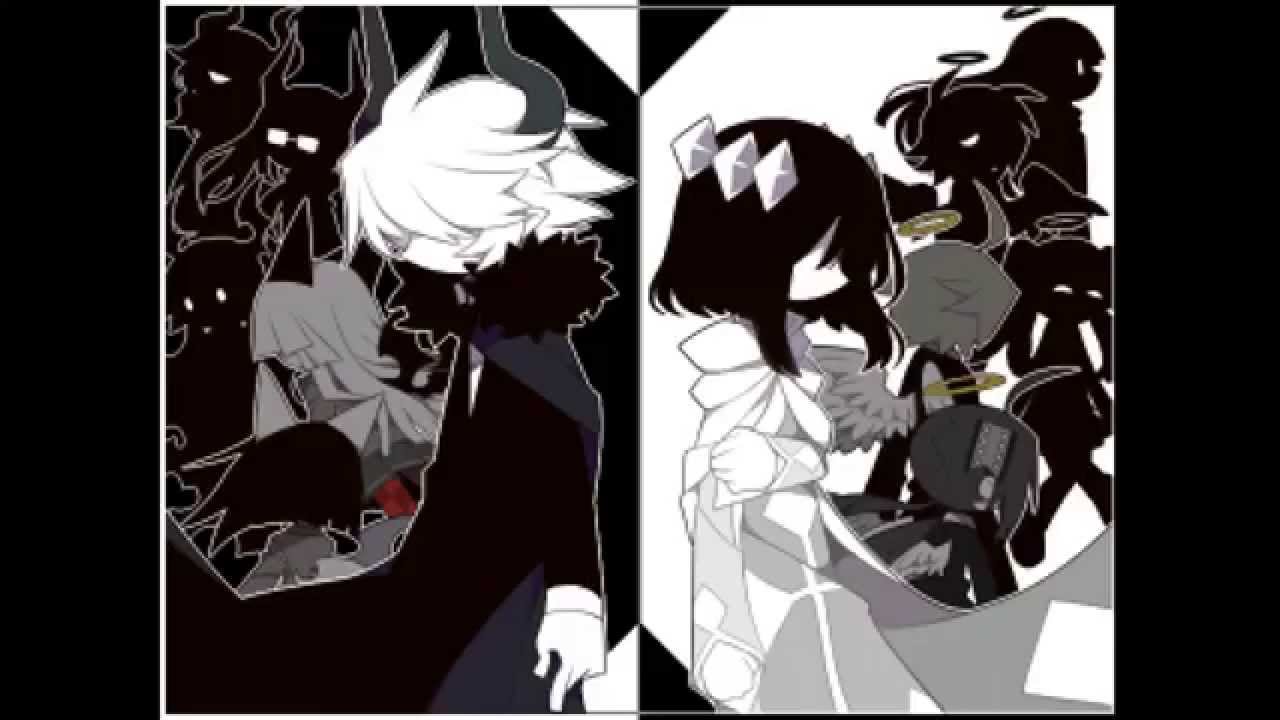 The Gray Garden OST #13 | Etihw and Kcalb