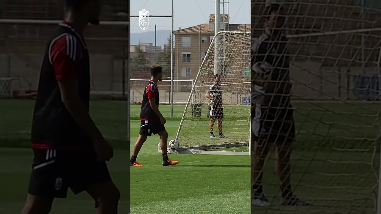 Granada CF Football Highlights #granada #football