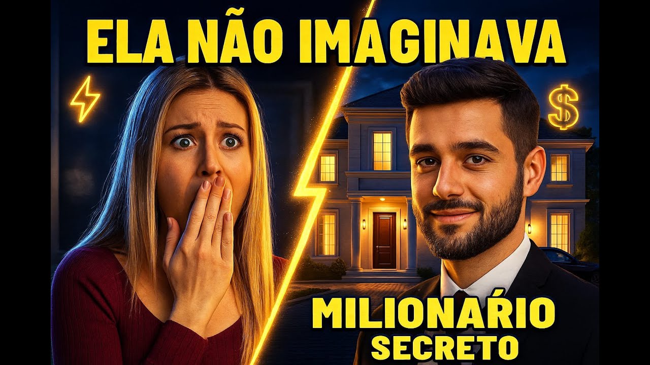 Ela o Dispensou Por Ser Pobre. O Que Aconteceu Depois Foi BRUTAL