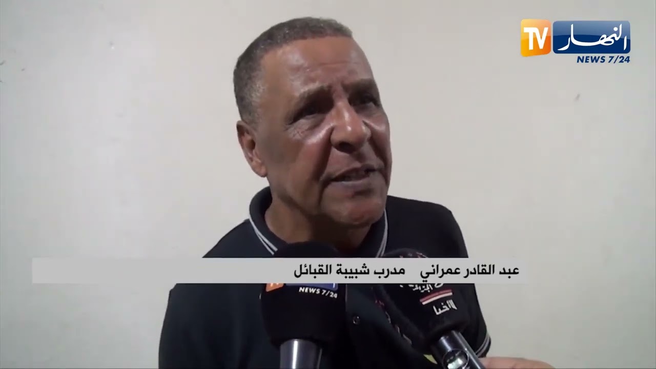 شبيبة القبائل تعود بفوز ثمين من شلغوم العيد