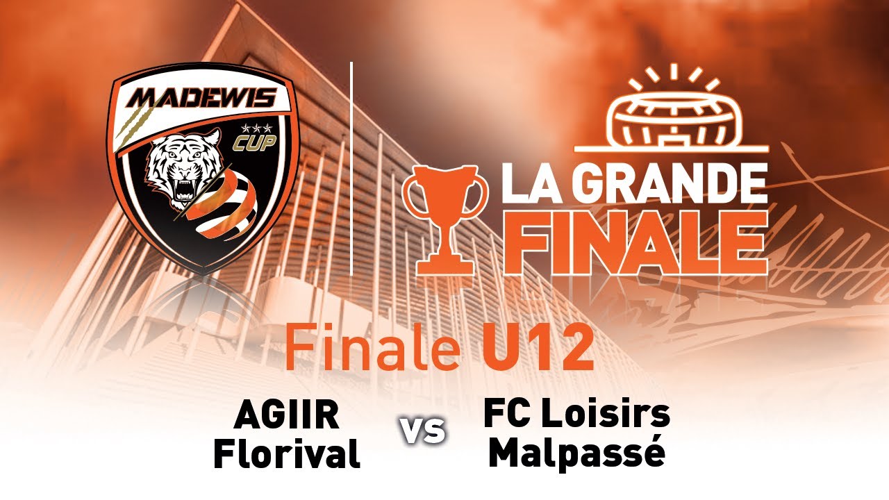 ⚽ 𝗠𝗔𝗗𝗘𝗪𝗜𝗦 𝗖𝗨𝗣 𝟮𝟭/𝟮𝟮 | 𝗙𝗜𝗡𝗔𝗟𝗘 𝗨𝟭𝟮 – 𝗔𝗚𝗜𝗜𝗥 𝗙𝗟𝗢𝗥𝗜𝗩𝗔𝗟 🆚 𝗙𝗖 𝗟. 𝗠𝗔𝗟𝗣𝗔𝗦𝗦𝗘 | 𝗠𝗔𝗧𝗠𝗨𝗧 𝗔𝗧𝗟𝗔𝗡𝗧𝗜𝗤𝗨𝗘 𝗦𝗧𝗔𝗗𝗜𝗨𝗠 ⚽