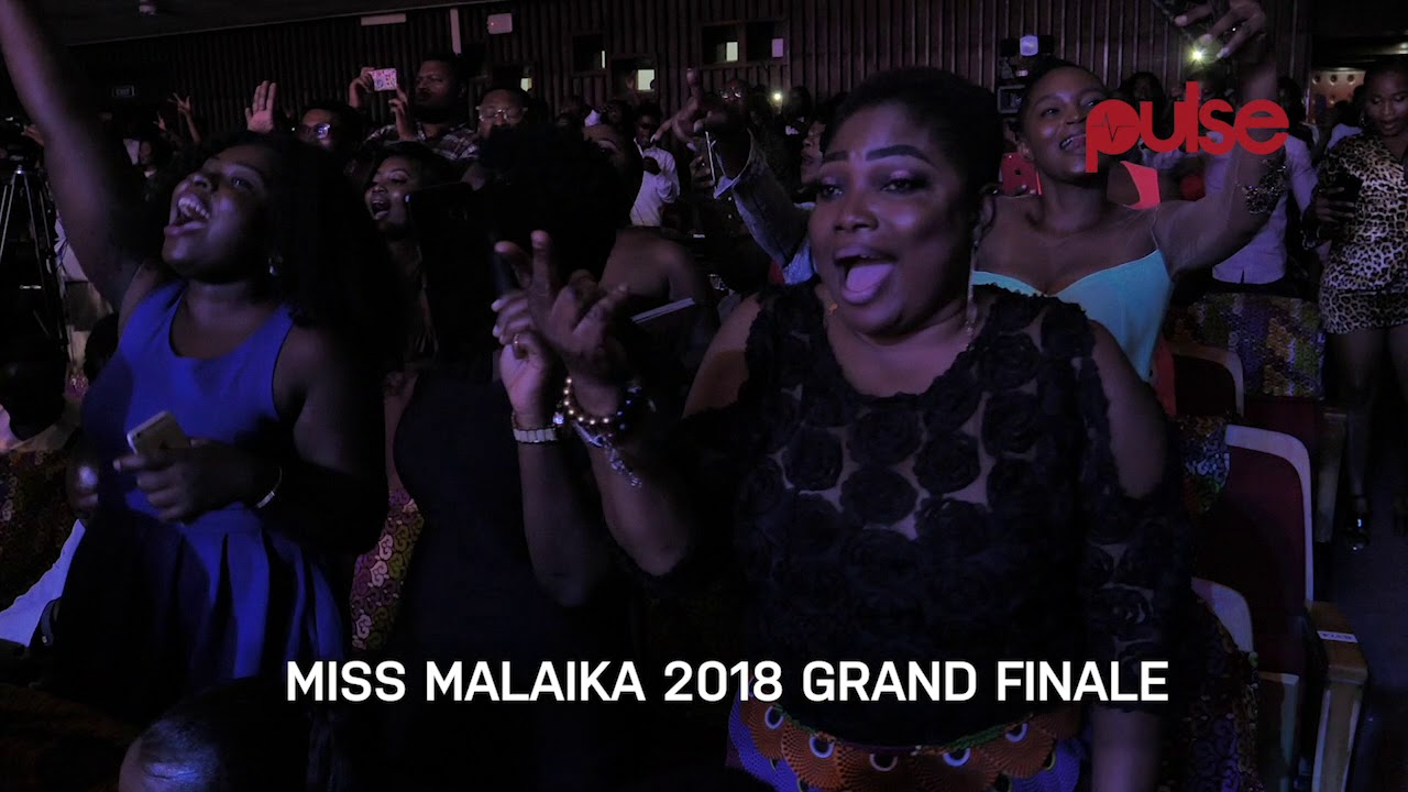 Miss Malaika 2018 Finale
