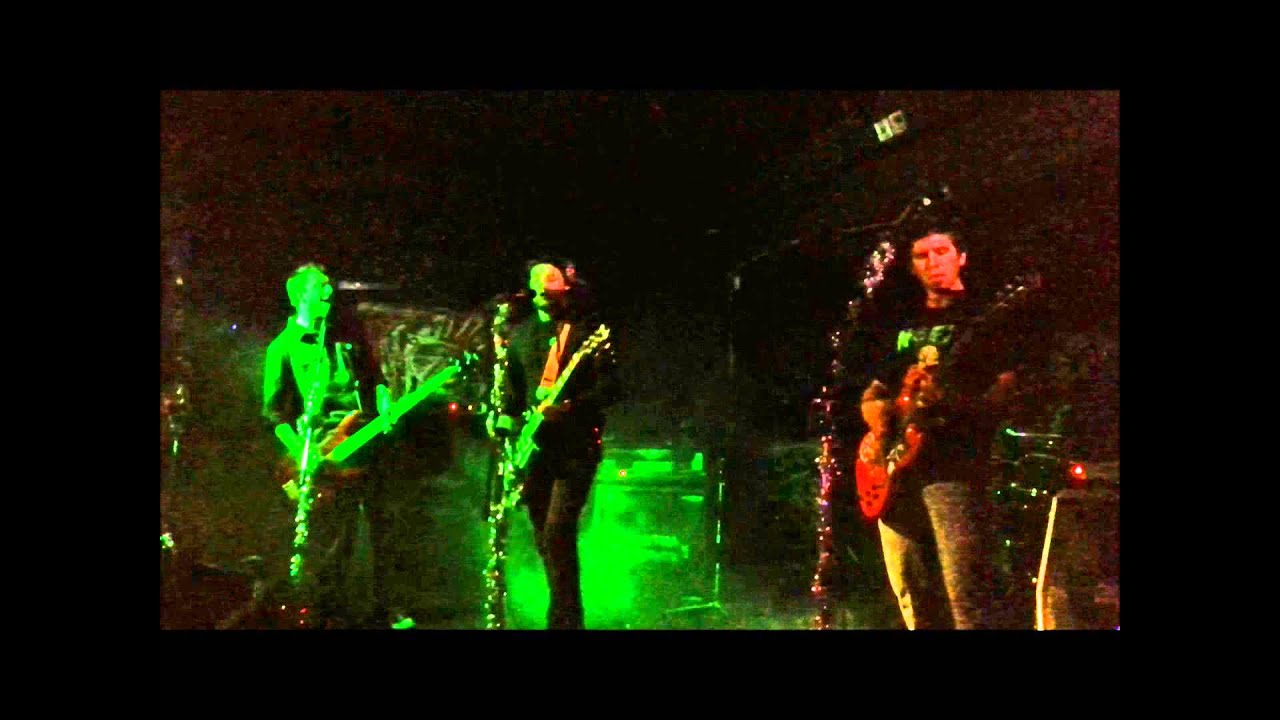 Contradiktion - Crazy Lately