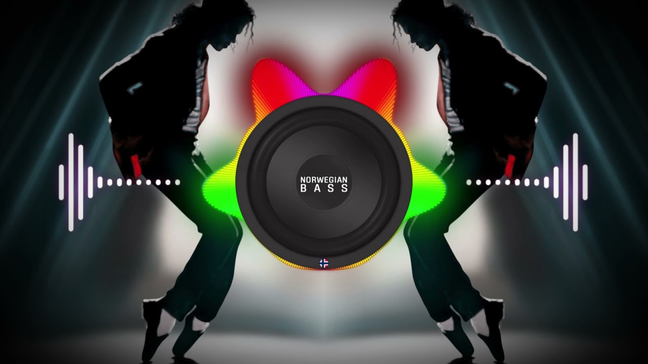Michael Jackson - You Are Not Alone (Bass Boosted) TikTok