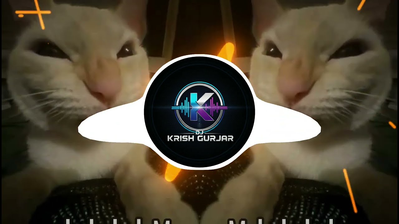 All MEME- Meowww Faah Ghop Ghop | Dj Remix Krish Gurjar Trance Mix | Instagram Viral Memes Music