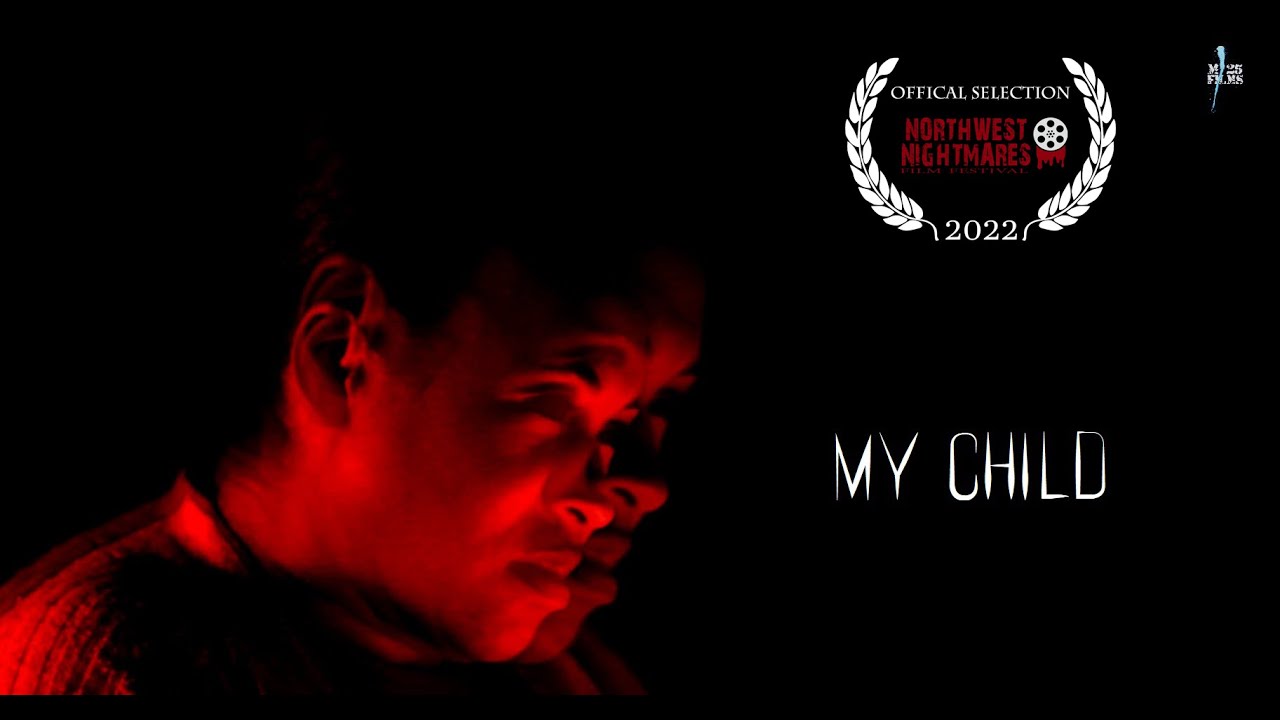 My Child (Microfilm #11) Horror, Drama