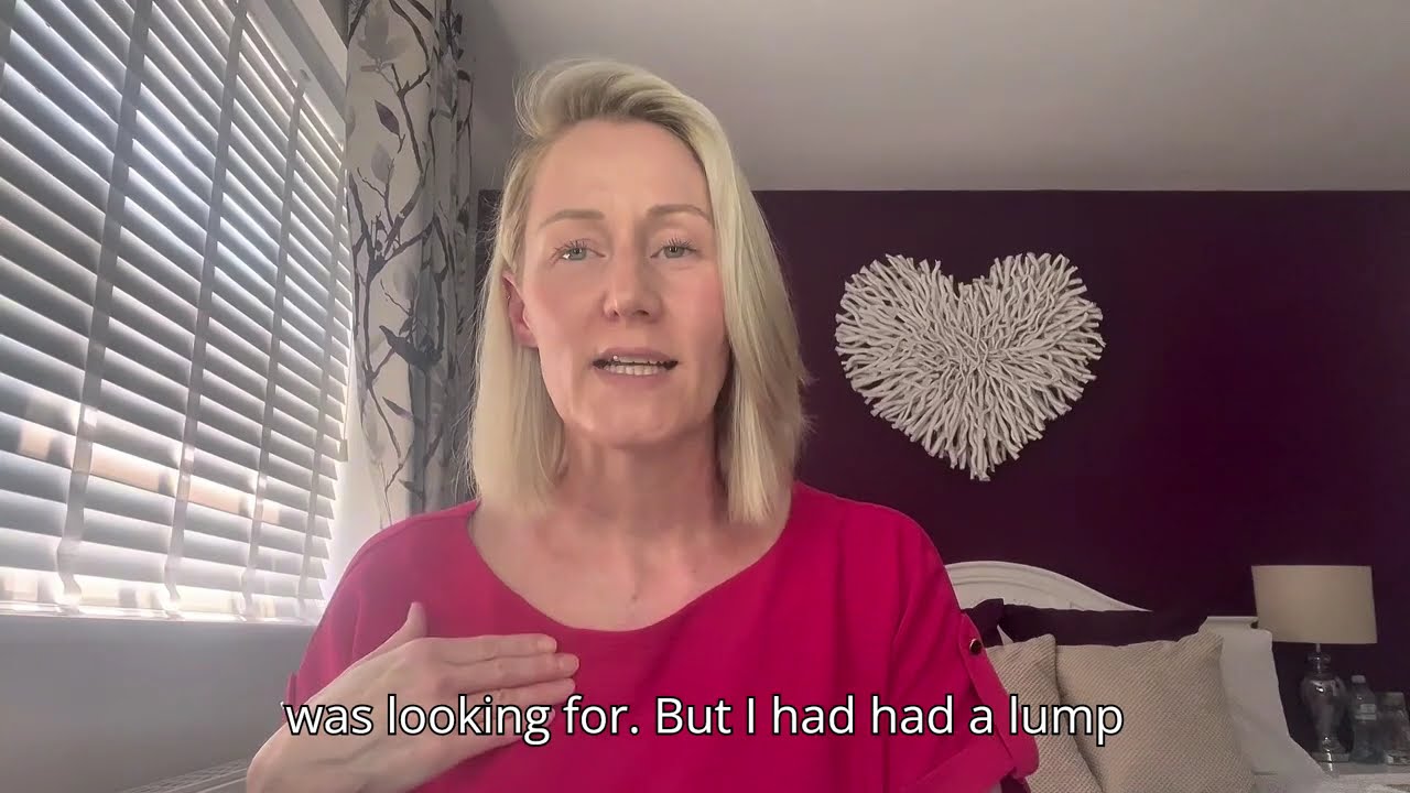Naomi's Lobular Story