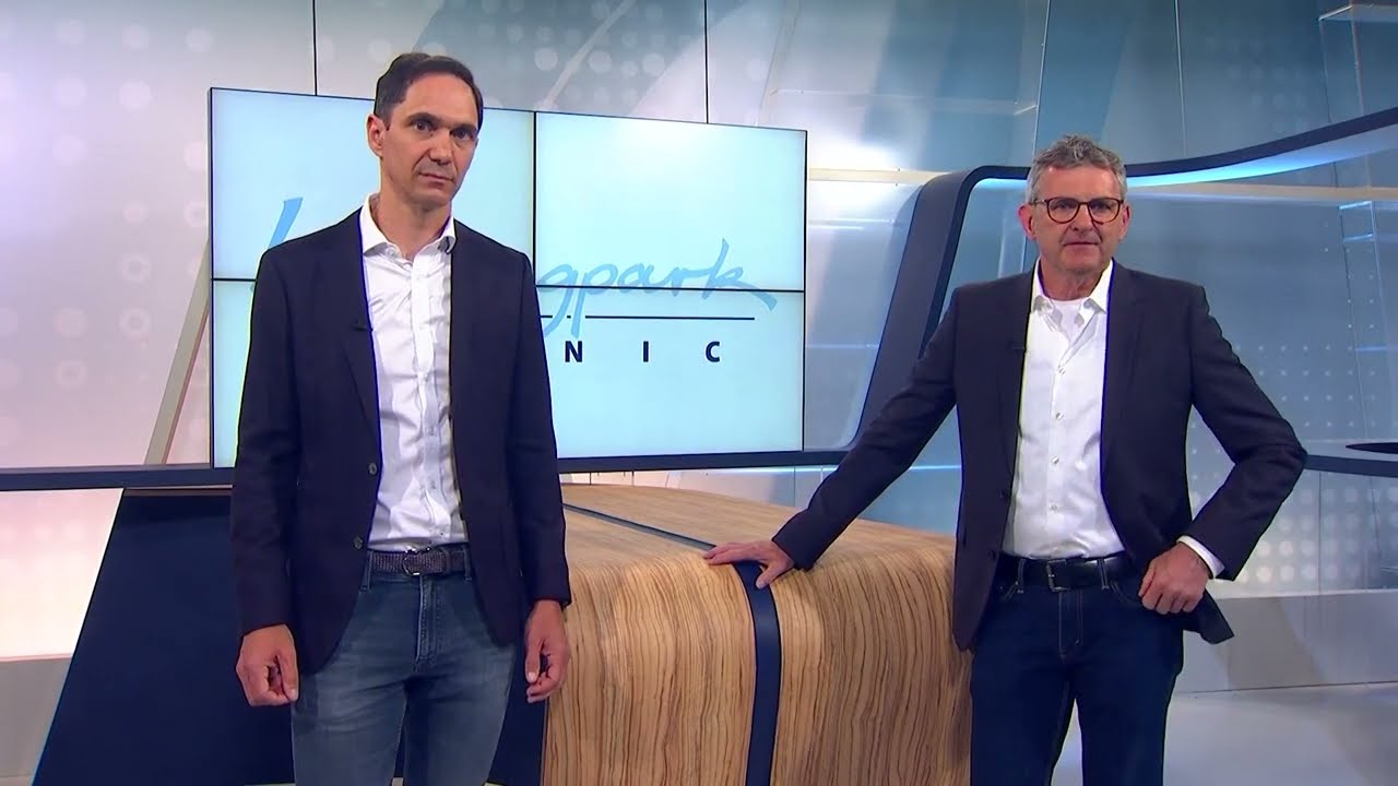 Schnell erkl&auml;rt: neues Verfahren in der Knorpelreparatur