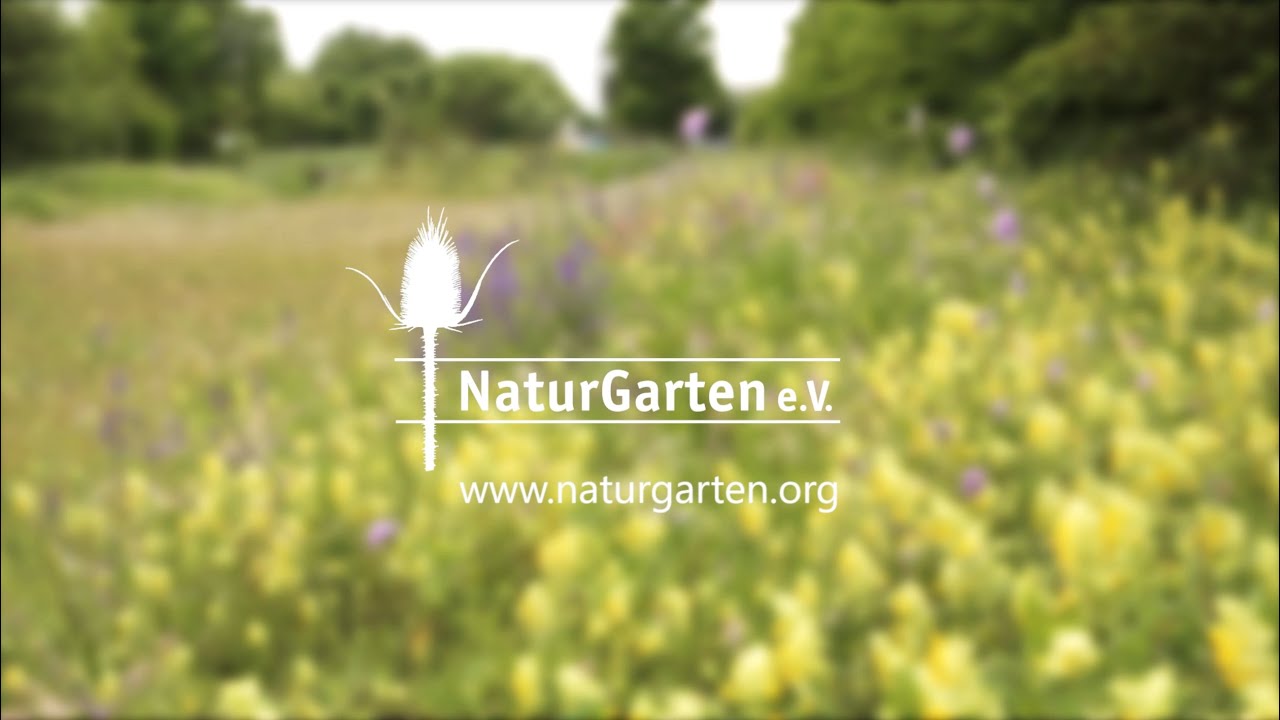 NaturGarten e.V. - Imagefilm