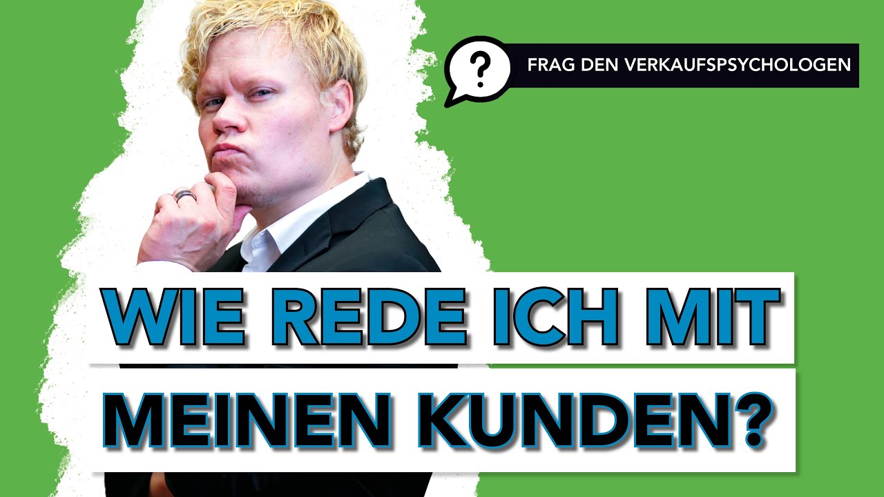 Rational vs. Emotional: Welcher Ansatz funktioniert am besten im Kundengespr&auml;ch?
