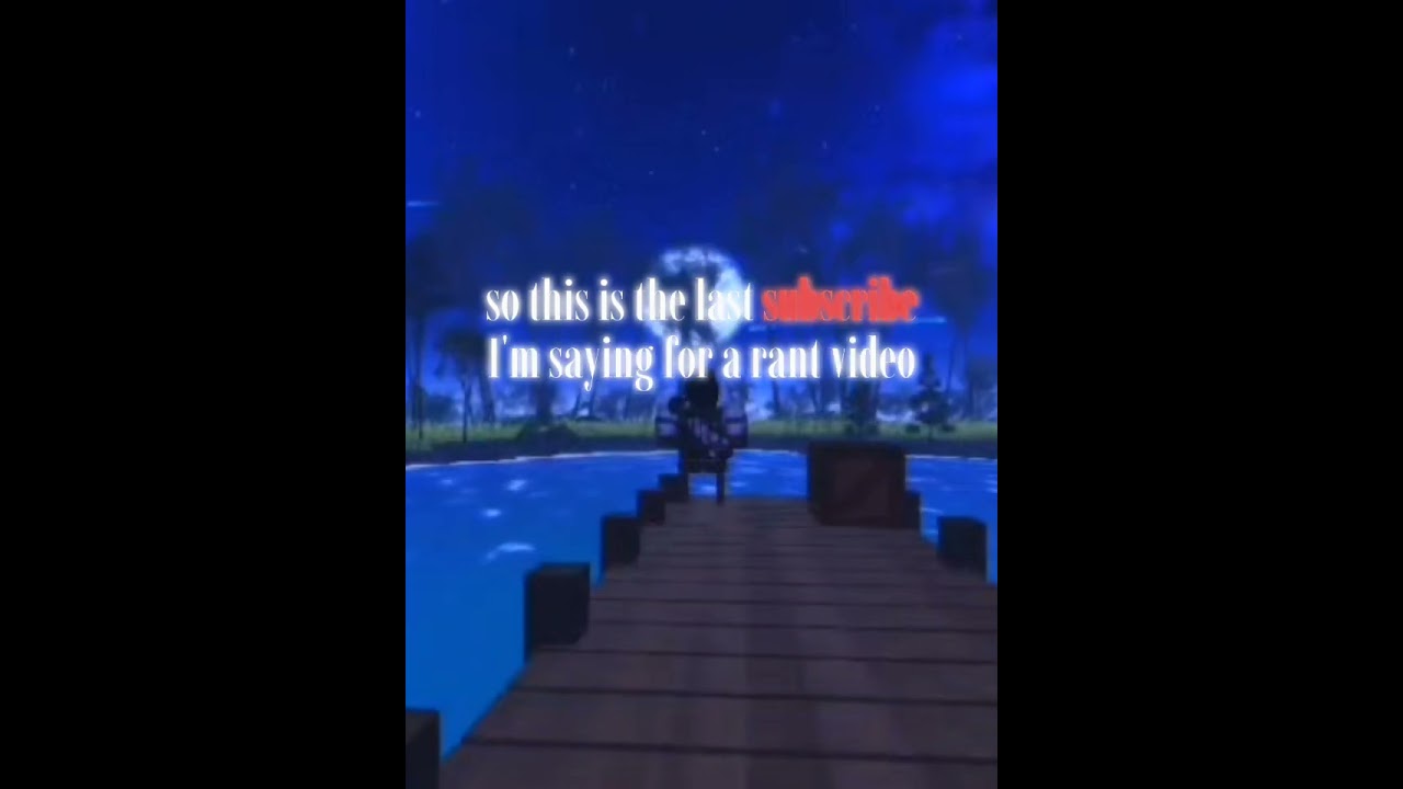 Прощай, гневная тирада #roblox #rant #funny #youtubeshorts #ytshorts