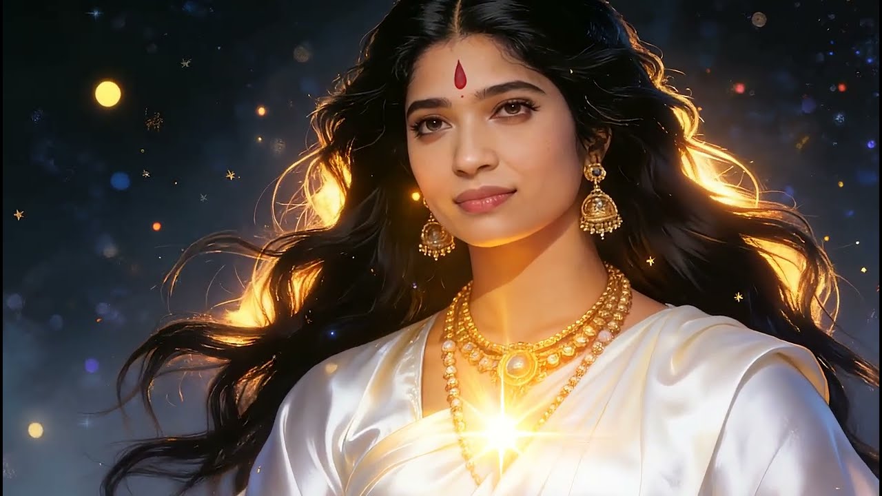 Nirvana Shatkam