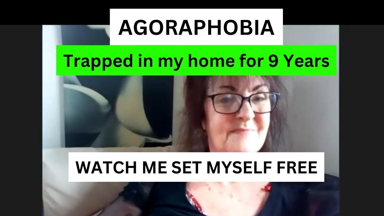 Agoraphobia
