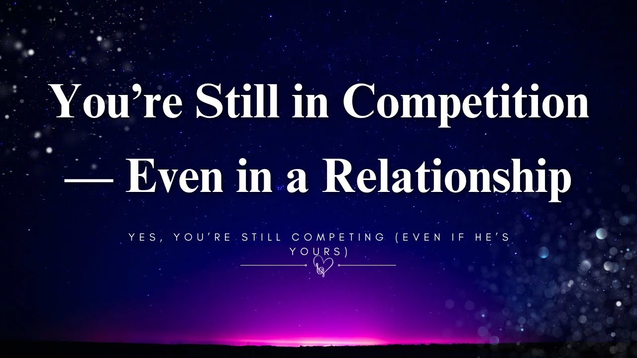 You're Not the Only Option | Real Talk for Women