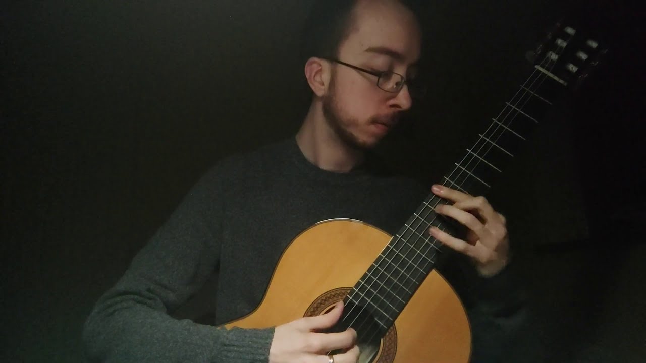 Tarrega - Adelita