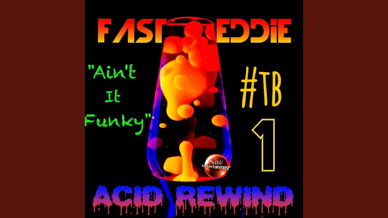 Ain't it Funky