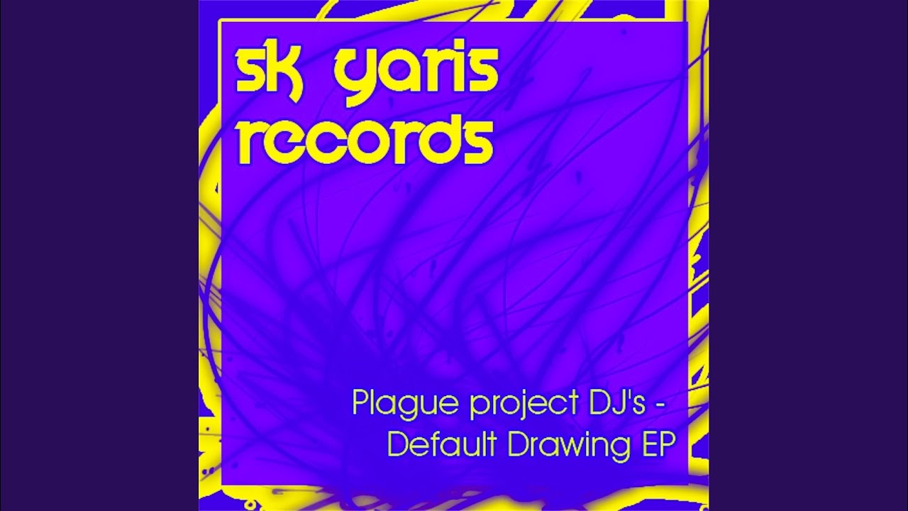 Default Drawing (Original Mix)