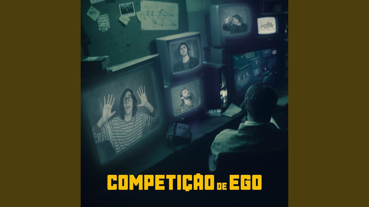 Competição de Ego