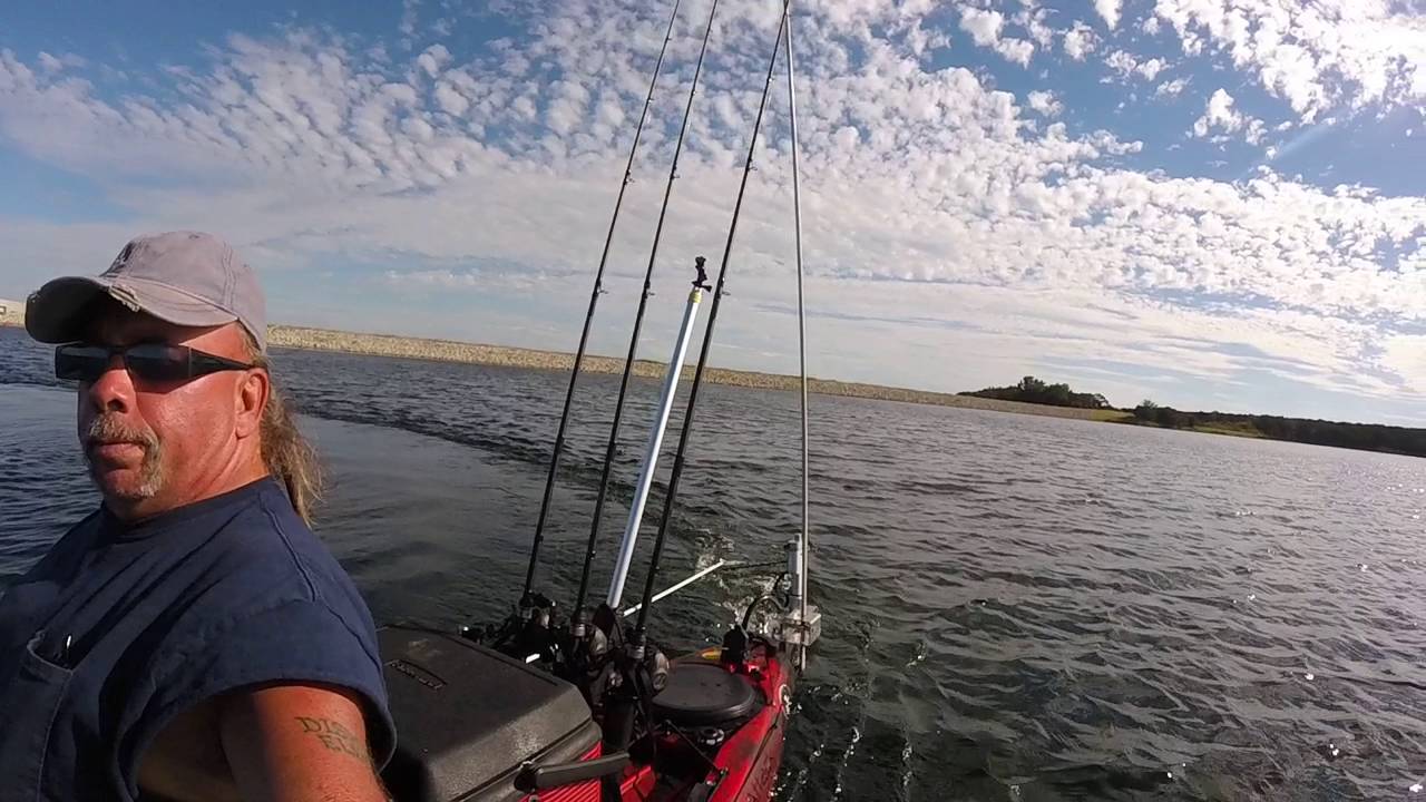 my aluminum retractable motors are working great,