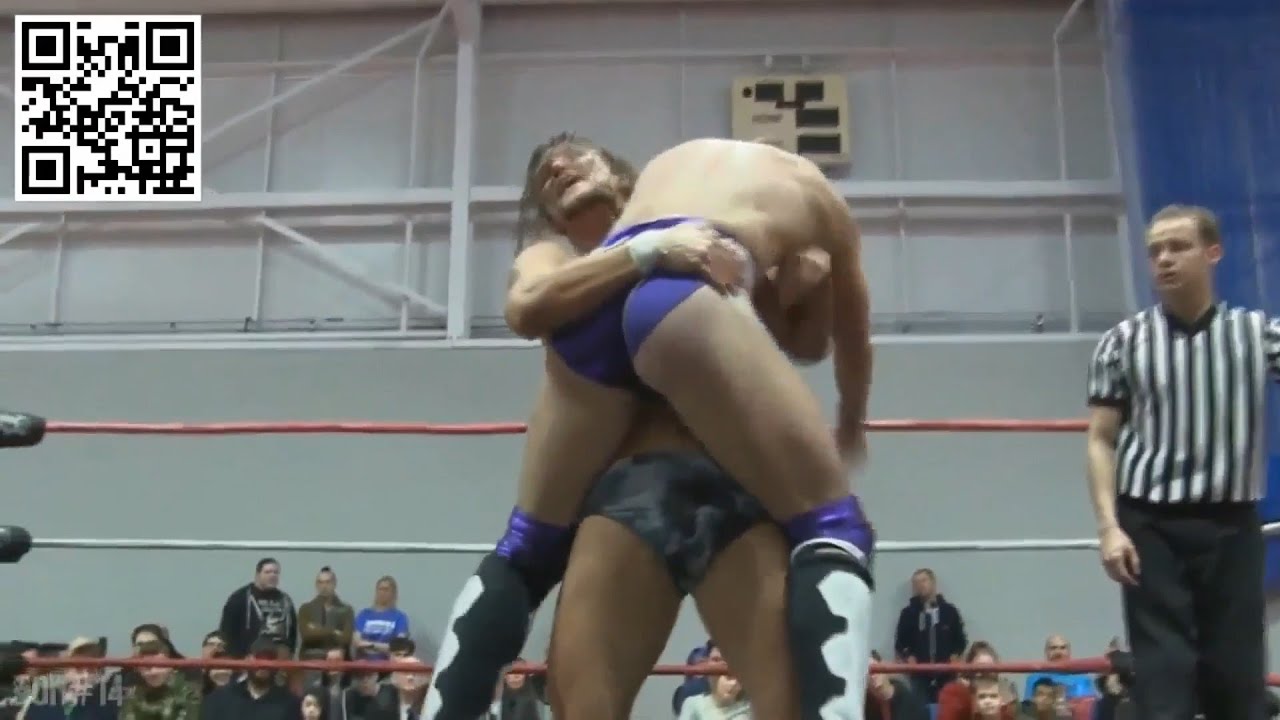 Jobbers the best moments-wrestling compilation chapter 4