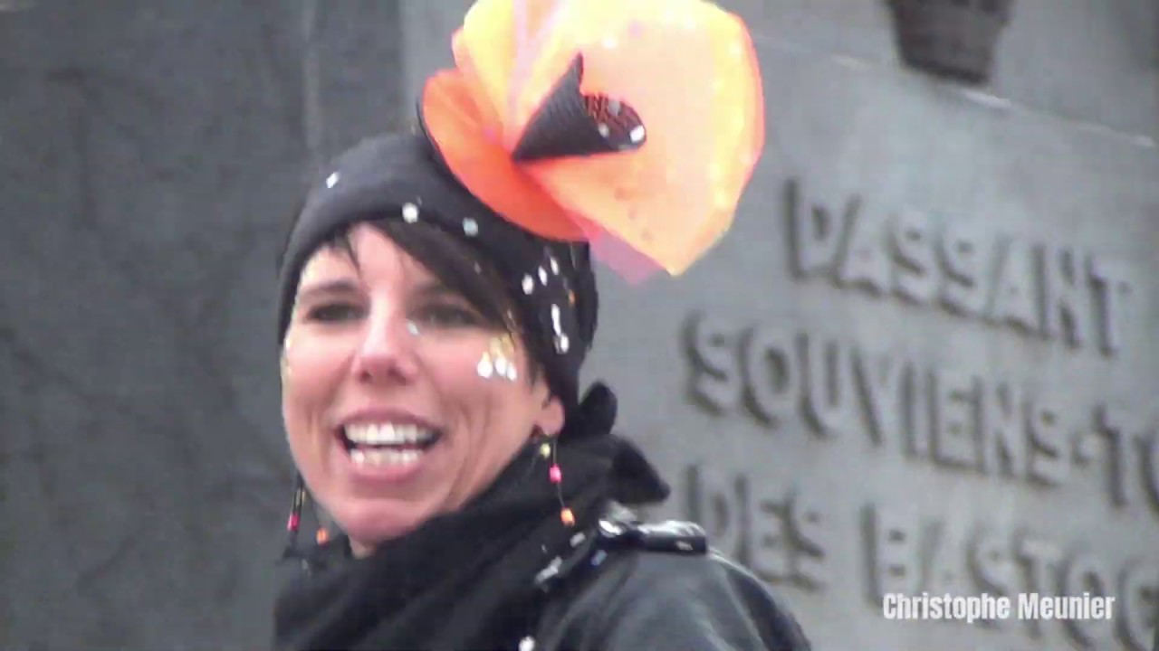 Pat Carnaval de Bastogne 2020