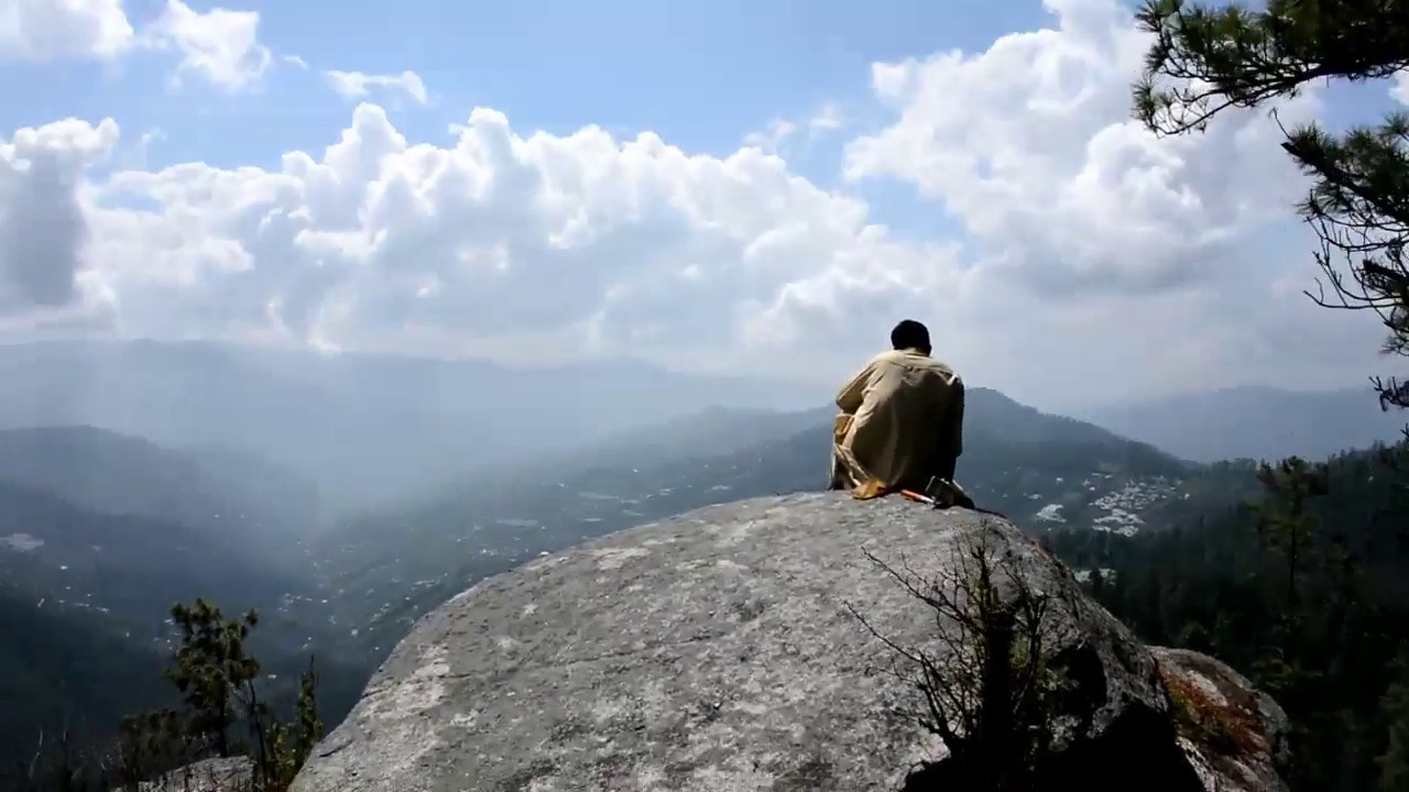 Chandigarh-Shimla-Kotkhai-JaloriPass-Manali MoterCycle Tour