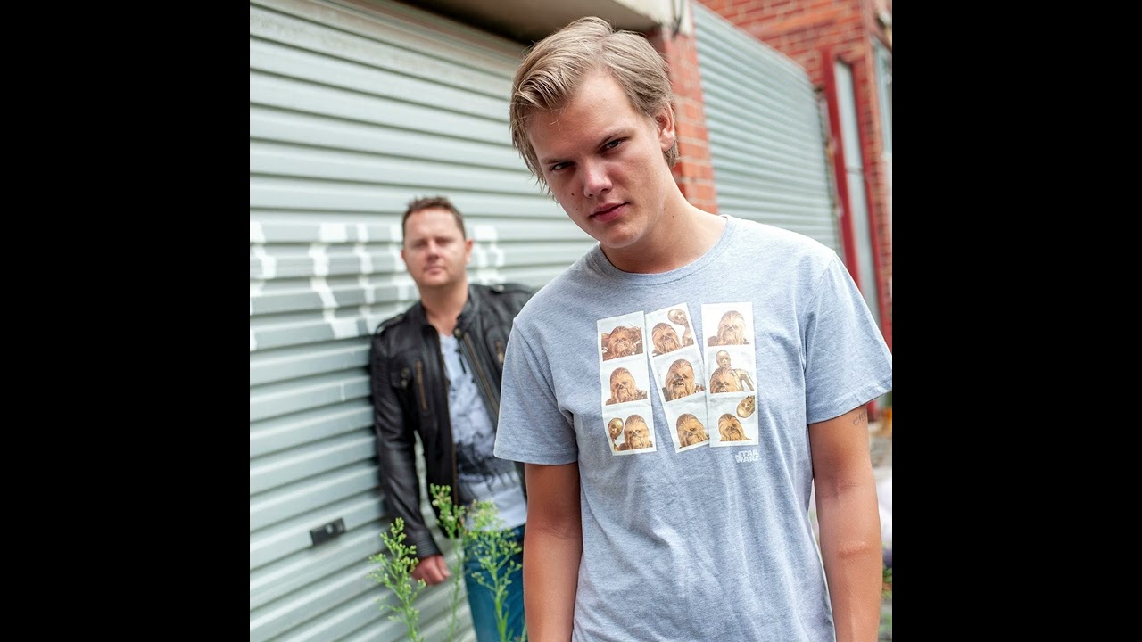 SiriusXM | Avicii talks about mainstream music, meeting Tiësto and more [September 5, 2010]