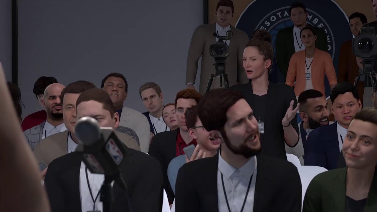 Singing Artist & @NBA2kLEAGUE PRO! NBA 2k26!! Wolves 82-0 SEAS. PLAYOFFS TIME ! Rd 1 !! Game4 4-0