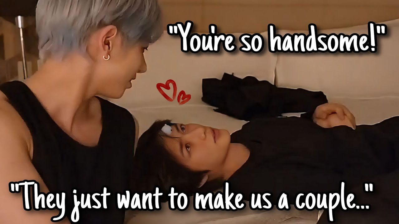 Taegyu and their Little World ♡ | TXT