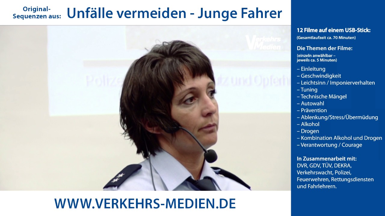 Hendrisch Medien GmbH | Filmreihe 