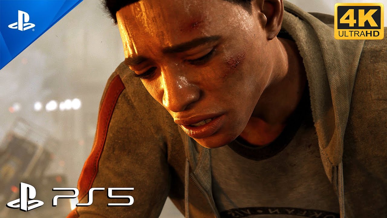 (PS5) SPIDER-MAN REMASTERED is one of THE BEST GAMES EVER | Ultra Graphics [4K ULTRA HD]