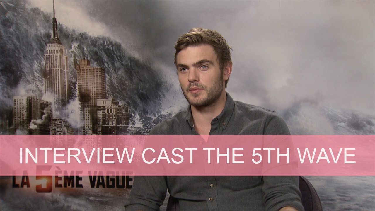 Interview cast The 5th Wave | GirlsceneNL