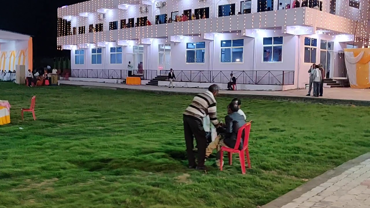 Siya Marriage Garden 8March 2019