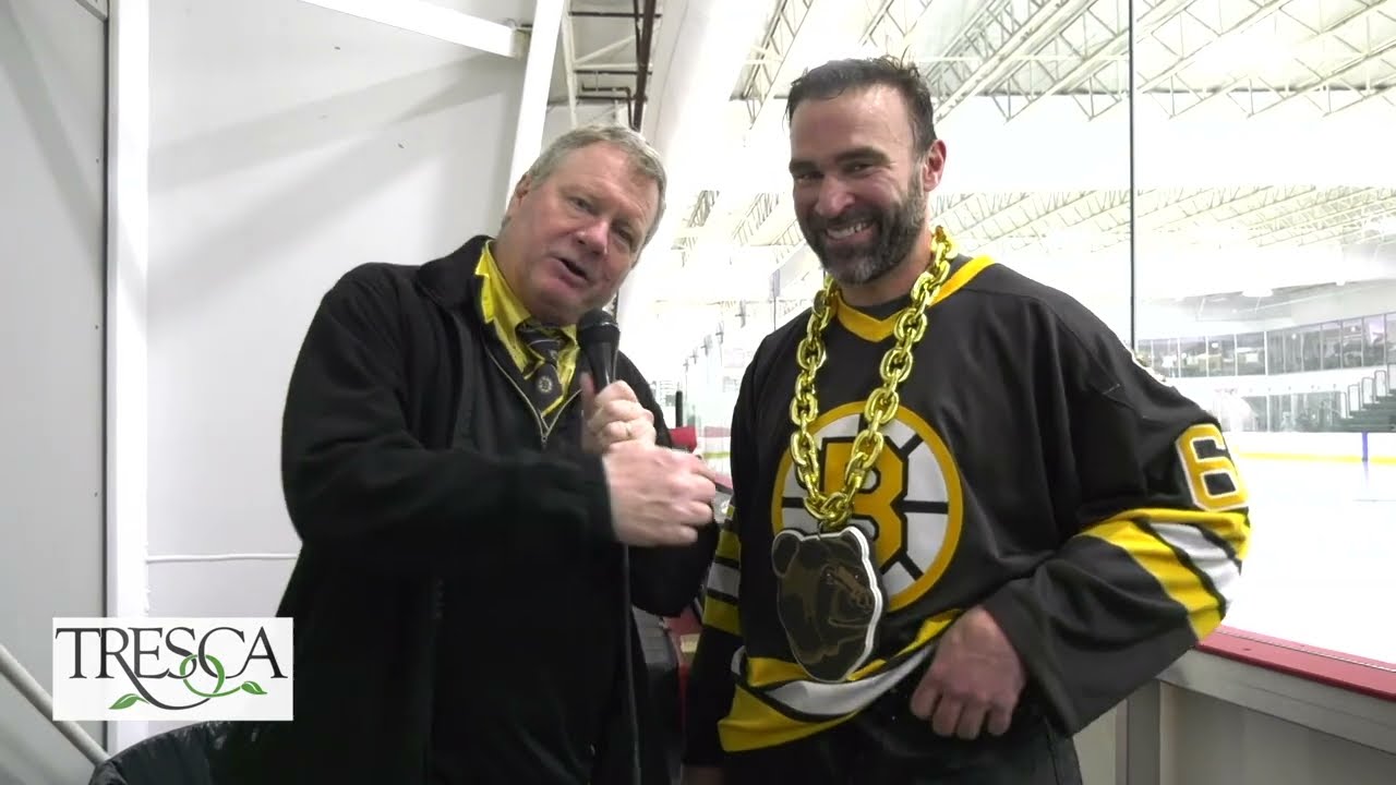 Josh Hennessy Interview with John Horrigan